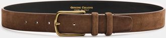Officine Creative Men - Belt brown