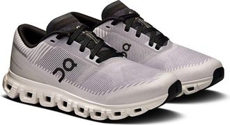 On Cloud 6 Push Sneaker in Lilac/Black at Nordstrom, Size 10.5