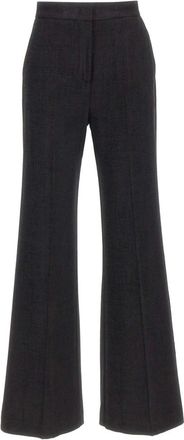 Kaos Mujer, Pantalones, Negro, Talla: S