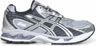Asics Hombre, Zapatos, Gris, Talla: 44 1/2 EU