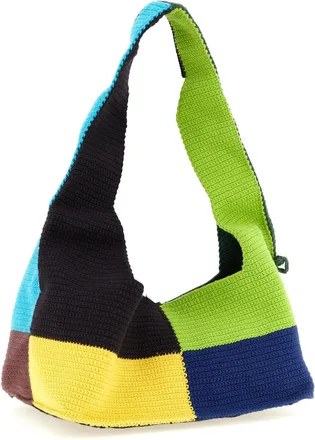 Vivienne Westwood Shoulder Bag - Multicolor