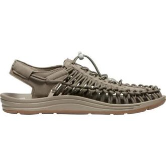 Keen Heren, Sport, Beige, Maat: 42 EU
