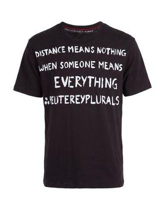 Peuterey TOPWEAR - T-shirts su YOOX.COM