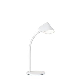 Netlighting Capuccina Small Table Lamp 8.5W LED 3000K 610lm White