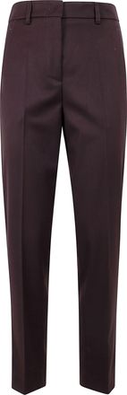 DRHOPE Tailored Trousers
