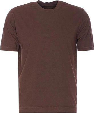 Circolo 1901 Brown T-Shirt