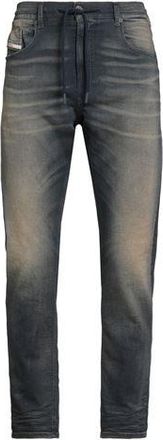 Diesel BOTTOMWEAR - Jeans on YOOX.COM