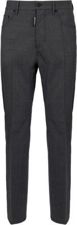 Dsquared2 642 Tailored Pants