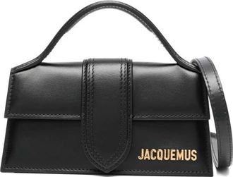Jacquemus Tragetasche aus Leder