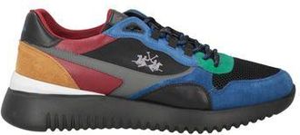 La Martina CALZADO - Sneakers en YOOX.COM