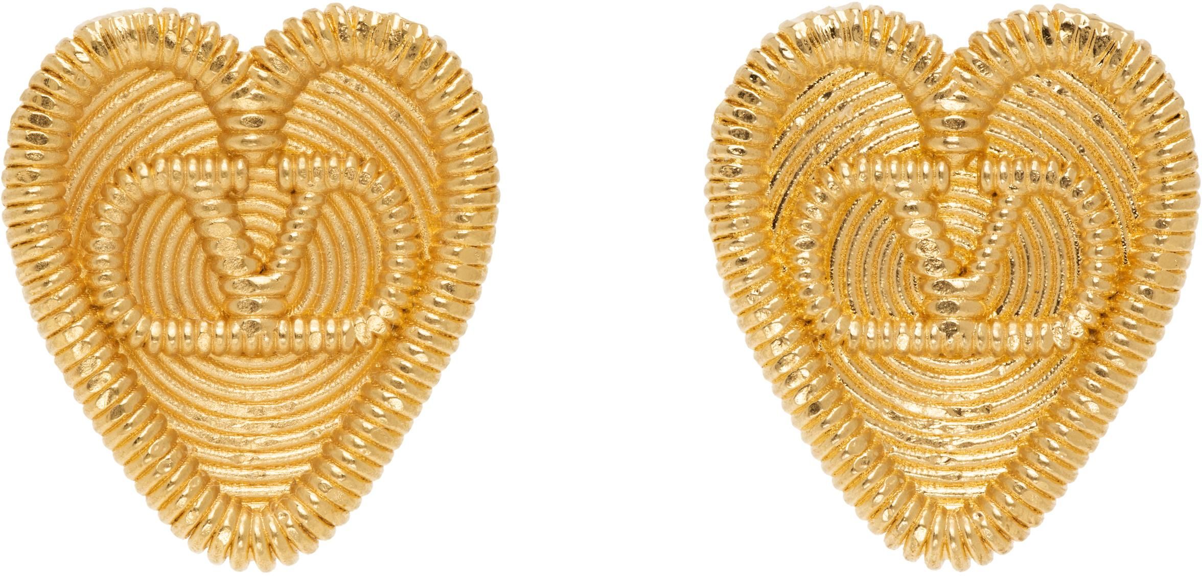 Valentino Garavani Earrings − Sale: up to −61% | Stylight