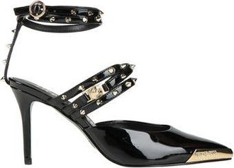 Versace FOOTWEAR - Pumps sur YOOX.COM