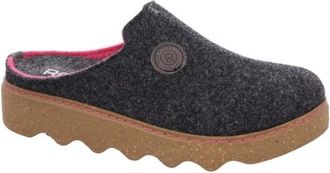 Rohde Pantoffel »FOGGIA« Hausschuh, Schlappen, Clog, Homeslipper mit Profilsohle