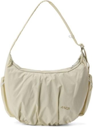 Aevor Slouchy Bag Umh&auml;ngetasche - | beige