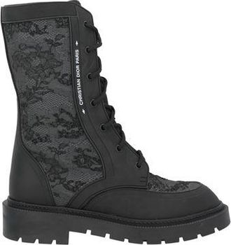 Dior FOOTWEAR - Boots on YOOX.COM