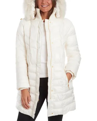 Kensie Medium Down Jacket