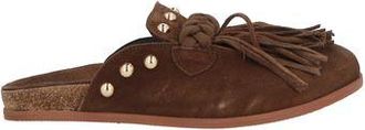 Emanuelle Vee CALZADO - Mules & Zuecos en YOOX.COM