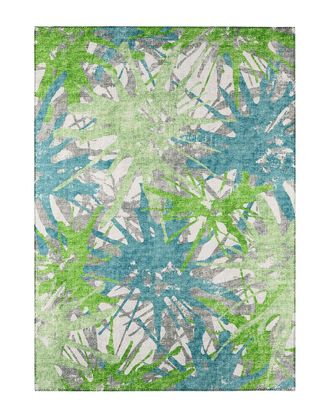 Addison Rugs Bravado Indoor/Outdoor Washable Rug