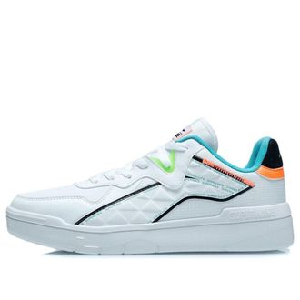 Li-Ning Superwave Lite White AGCR121-3