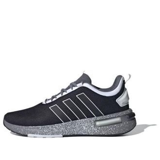 adidas Racer TR23 Black White Speckled IH2327