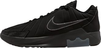 Nike LeBron Witness 9 EP Black Iron Grey II7521-001