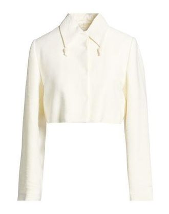 Ganni COATS & JACKETS - Jackets sur YOOX.COM