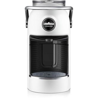 LavAzza Cafetera De C&aacute;psulas Lavazza Jolie Plus Evo De 0,6 L