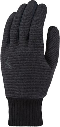 Nike Jordan Airy Knit Gloves in Black | J1011955-067
