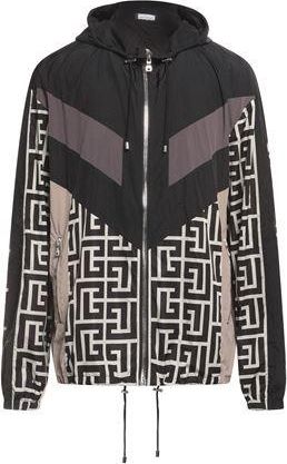 Balmain ROPA DE ABRIGO - Chaquetas y cazadoras en YOOX.COM