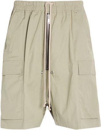 Rick Owens HOSEN & R&Ouml;CKE - Shorts & Bermudashorts auf YOOX.COM