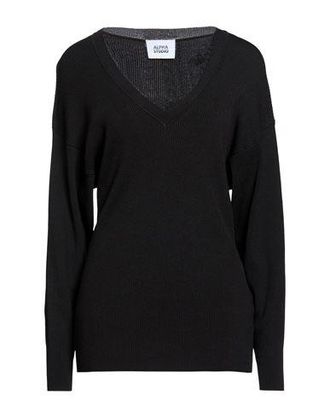 Alpha Studio KNITWEAR - Jumpers on YOOX.COM