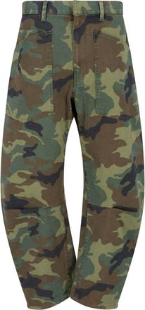 Nili Lotan Pantaloni Shon