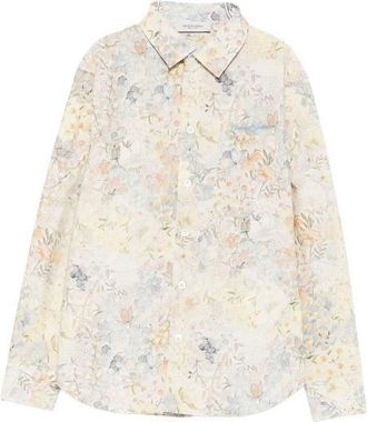 Golden Goose Shirt With Print