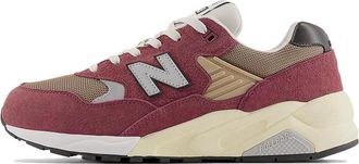 New Balance 580 Washed Burgundy MT580ECA