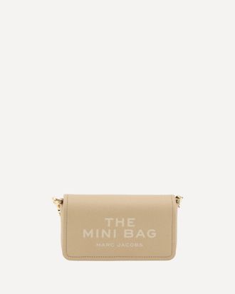 Marc Jacobs The Mini Bag Shoulder Bag Female UNI