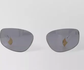 Jacquemus acetate sunglasses
