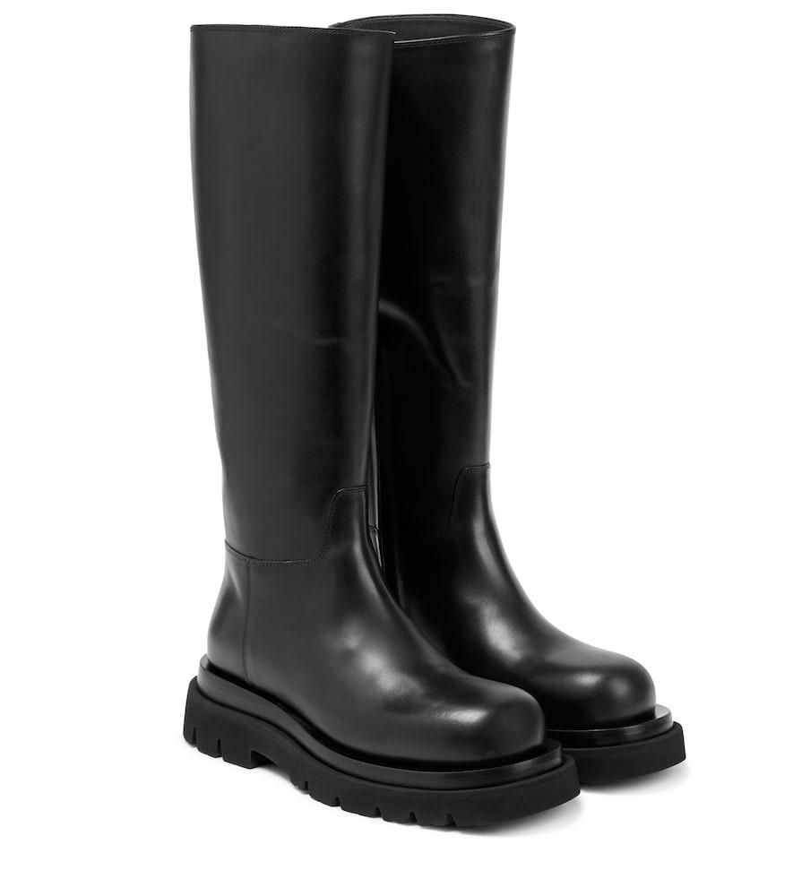 Bottega Veneta: Black Boots now up to −60% | Stylight