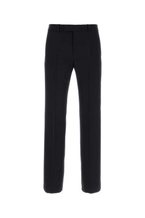 Gucci Midnight Blue Wool Pant