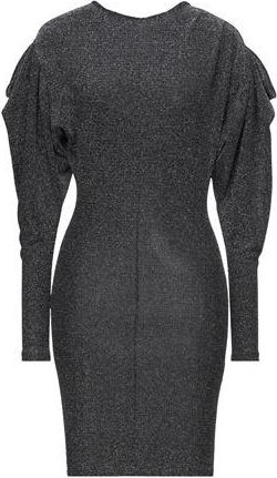 Isabel Marant VESTIDOS - Minivestidos en YOOX.COM