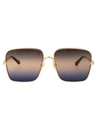 Chloé Sunglasses