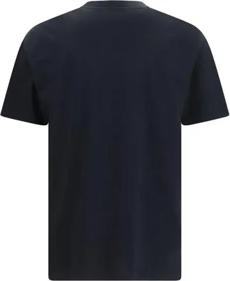 Givenchy Photographic Negative T-Shirt - Black
