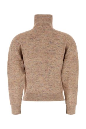 Isabel Marant Koxy Cardigan - Taupe