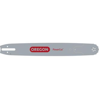 Oregon Scientific Oregon - Gu&iacute;a De Cadena De Motosierra 168rnbk095 Gu&iacute;a: 40 Cm Paso:.325 Calibre: 1,5 Eslabones: 66 Powercut