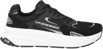 Emporio Armani FOOTWEAR - Trainers on YOOX.COM