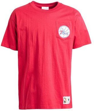 Mitchell & Ness TOPS - T-shirts auf YOOX.COM
