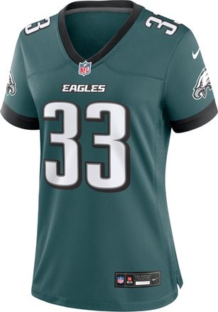 Nike Cooper DeJean Philadelphia Eagles Nike Womens NFL Game Jersey in Green | 67NW0G5W86F-XZB