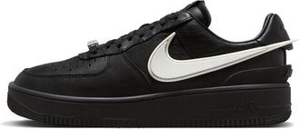 Nike Air Force 1 Low x AMBUSH Black DV3464-001
