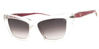 Tous STOB45 0P79 Womens Sunglasses Clear Size 54