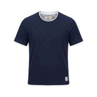 Bob Uomo, Top, Blu, S, new