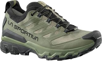La Sportiva Green Ultra Raptor 3 GTX Sneakers